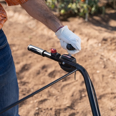 Motoazada Honda Fg330